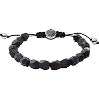 bracelet boy jewel Diesel Beads DX1134040