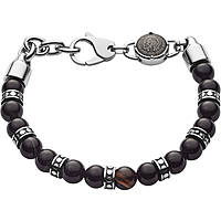 bracelet boy jewel Diesel Beads DX1163040