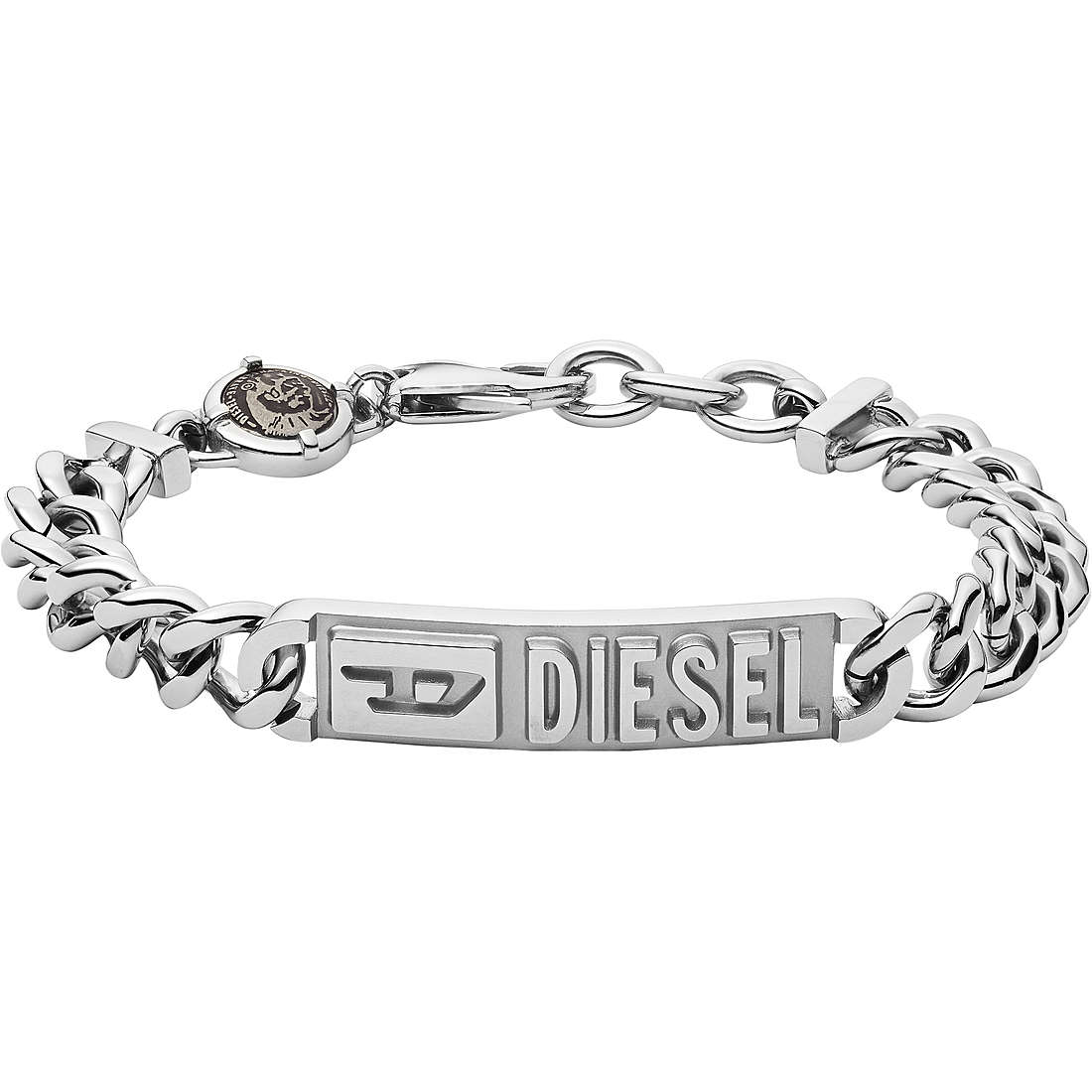 bracelet boy jewel Diesel DX1225040