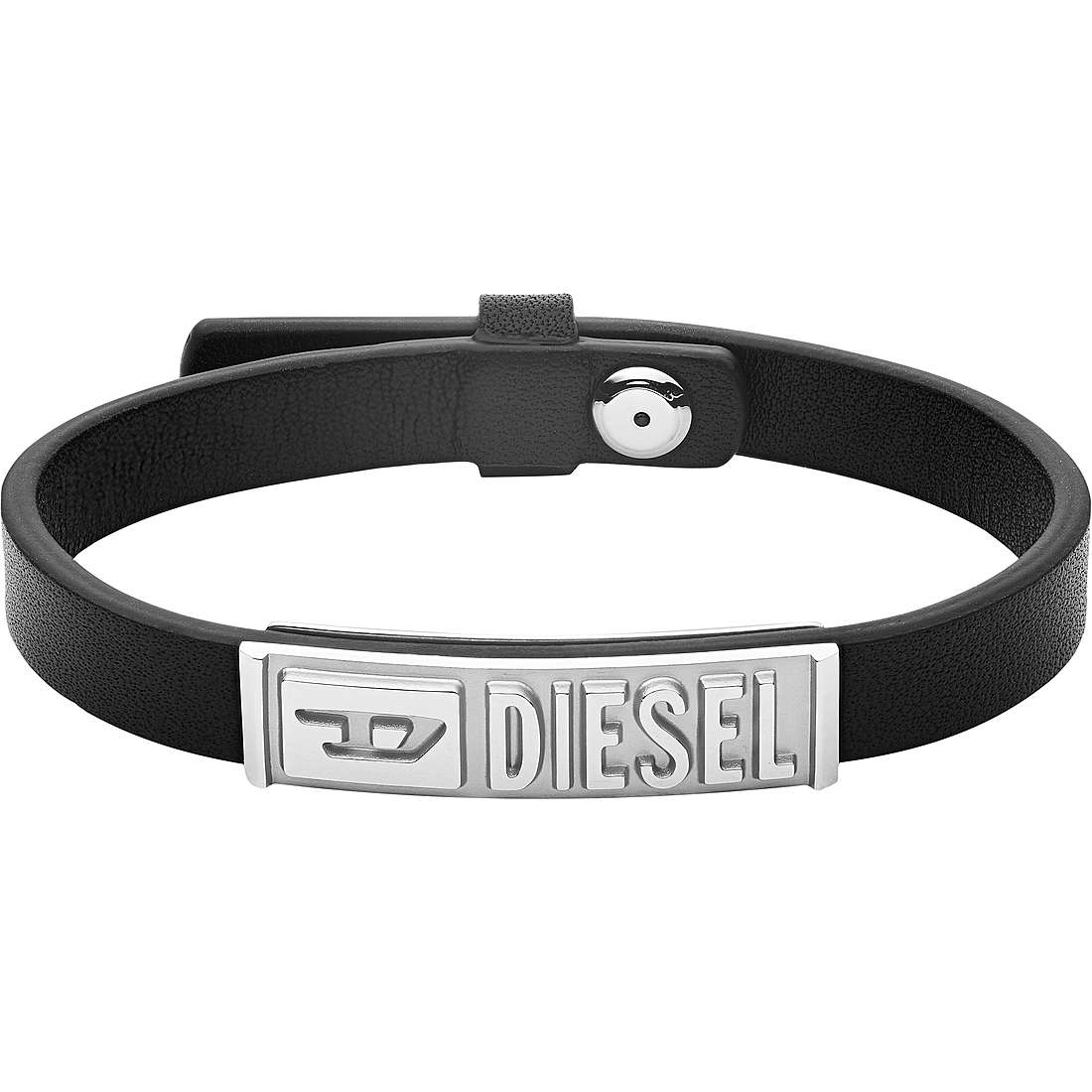 bracelet boy jewel Diesel DX1226040