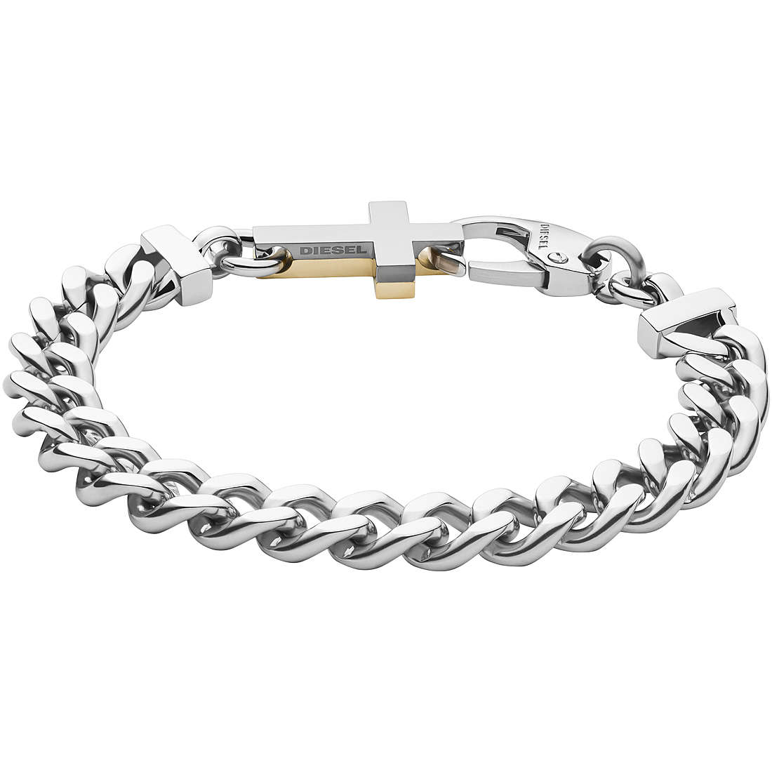 bracelet boy jewel Diesel DX1251040