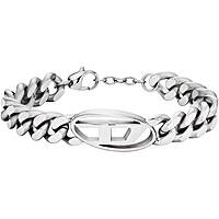 bracelet boy jewel Diesel DX1432040