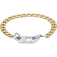 bracelet boy jewel Diesel DX1437931