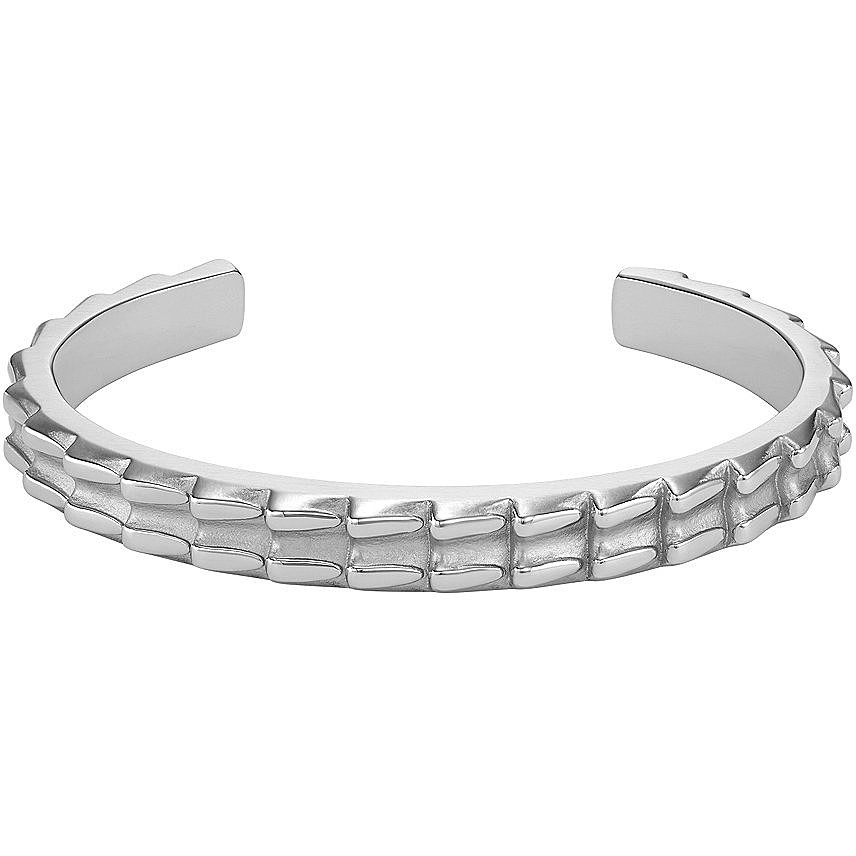 bracelet boy jewel Diesel Stackables DX1395040