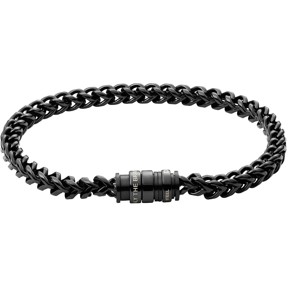 bracelet boy jewel Diesel Steel DX1286001