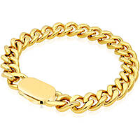 bracelet chain man jewel Travis Kane TK-B003GM