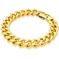 bracelet chain man jewel Travis Kane TK-B010G