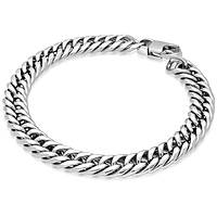 bracelet chain man jewel Travis Kane TK-B085S