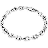bracelet chain man jewel Travis Kane TK-B148S