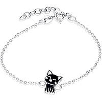 bracelet child Chain 925 Silver jewel GioiaPura LPBR 200175/C