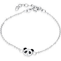 bracelet child Chain 925 Silver jewel GioiaPura LPBR 200189/A