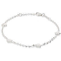 bracelet child Charms/Beads 18 kt Gold jewel GioiaPura Oro 750 GP-S137828