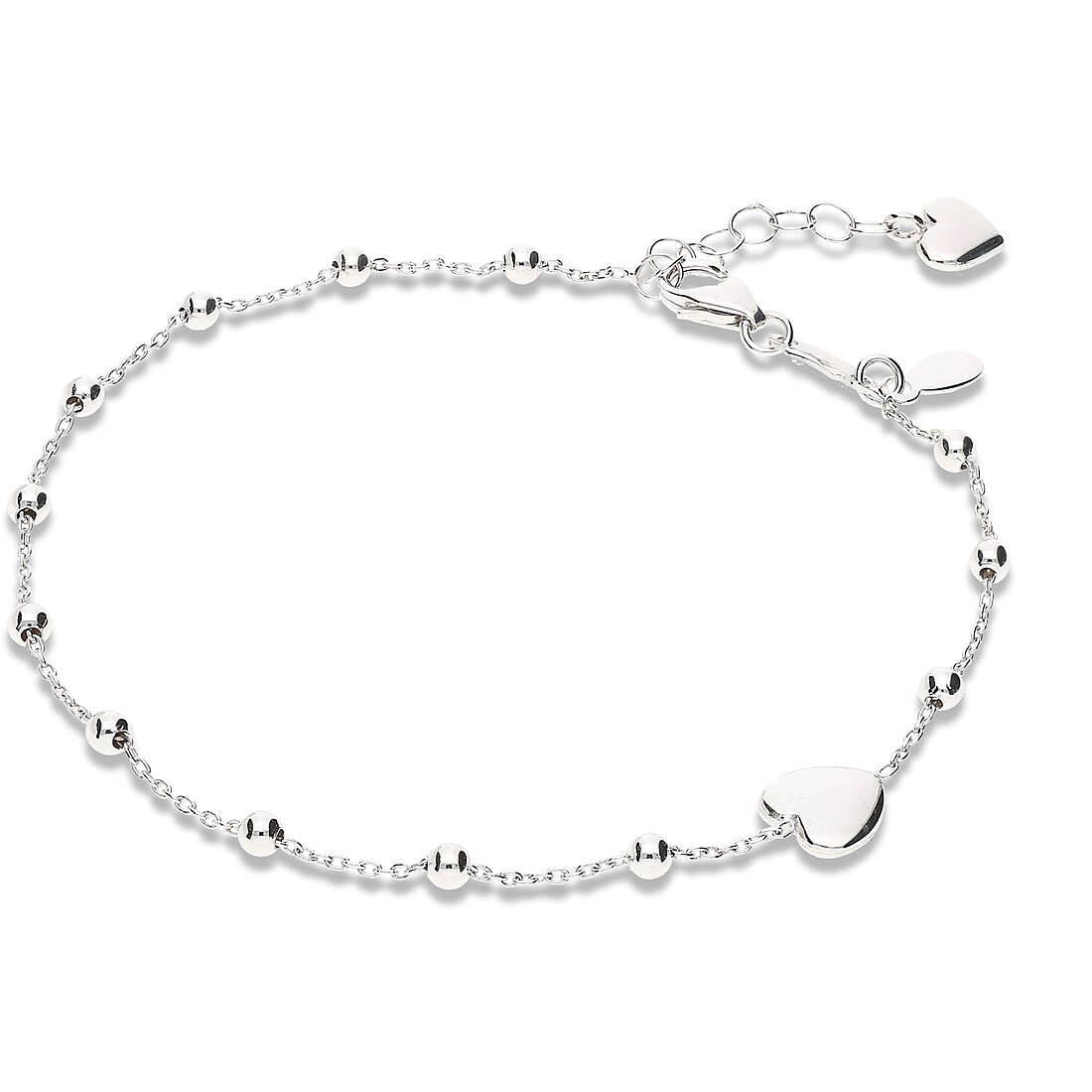 bracelet child Charms/Beads 18 kt Gold jewel GioiaPura Oro 750 GP-S174695
