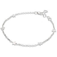 bracelet child Charms/Beads 18 kt Gold jewel GioiaPura Oro 750 GP-S179504