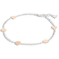 bracelet child Charms/Beads 18 kt Gold jewel GioiaPura Oro 750 GP-S181866