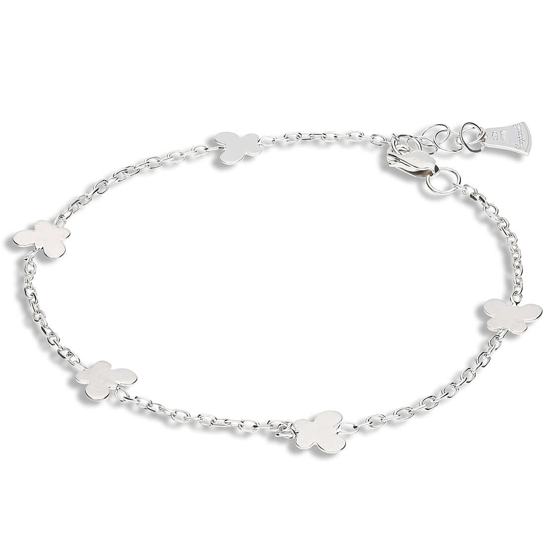 bracelet child Charms/Beads 18 kt Gold jewel GioiaPura Oro 750 GP-S181870