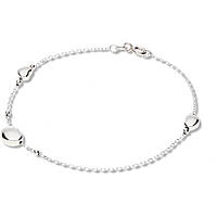 bracelet child Charms/Beads 18 kt Gold jewel GioiaPura Oro 750 GP-S186527