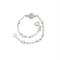 bracelet child Charms/Beads 18 kt Gold jewel GioiaPura Oro 750 GP-S207617