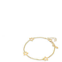 bracelet child Charms/Beads 18 kt Gold jewel GioiaPura Oro 750 GP-S210861