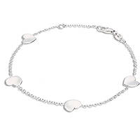 bracelet child Charms/Beads 18 kt Gold jewel GioiaPura Oro 750 GP-S216837