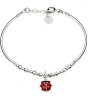 bracelet child Charms/Beads 925 Silver jewel GioiaPura DV-22694393