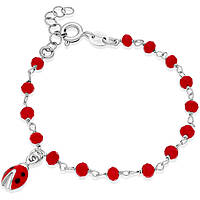bracelet child Charms/Beads 925 Silver jewel GioiaPura DV-24772792