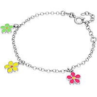 bracelet child Charms/Beads 925 Silver jewel GioiaPura DV-24797283