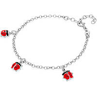 bracelet child Charms/Beads 925 Silver jewel GioiaPura DV-24797863