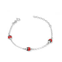 bracelet child Charms/Beads 925 Silver jewel GioiaPura DV-24797887