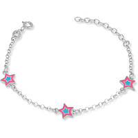 bracelet child Charms/Beads 925 Silver jewel GioiaPura DV-24804974
