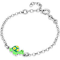 bracelet child Charms/Beads 925 Silver jewel GioiaPura DV-24811026