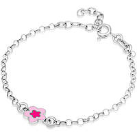 bracelet child Charms/Beads 925 Silver jewel GioiaPura DV-24811347