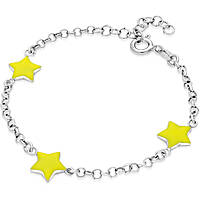 bracelet child Charms/Beads 925 Silver jewel GioiaPura DV-24811354