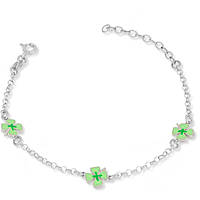 bracelet child Charms/Beads 925 Silver jewel GioiaPura DV-24812245