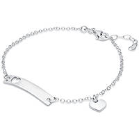 bracelet child Charms/Beads 925 Silver jewel GioiaPura GYBARW0591-S