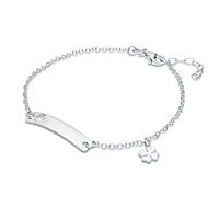 bracelet child Charms/Beads 925 Silver jewel GioiaPura GYBARW0592-S