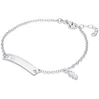 bracelet child Charms/Beads 925 Silver jewel GioiaPura GYBARW0593-S