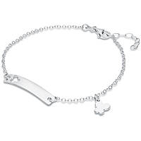bracelet child Charms/Beads 925 Silver jewel GioiaPura GYBARW0594-S