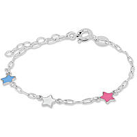 bracelet child Charms/Beads 925 Silver jewel GioiaPura GYBARW0857-SML
