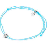bracelet child Charms/Beads 925 Silver jewel GioiaPura INS130BR008RHLB