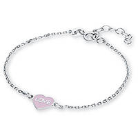 bracelet child Charms/Beads 925 Silver jewel GioiaPura LPBR 200171