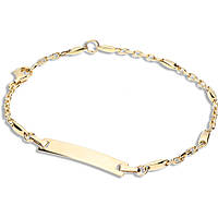 bracelet child jewel GioiaPura Oro 750 GP-S169981
