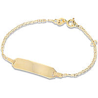 bracelet child jewel GioiaPura Oro 750 GP-S170769