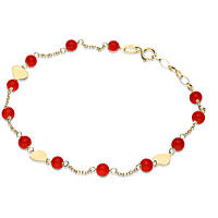 bracelet child jewel GioiaPura Oro 750 GP-S223412