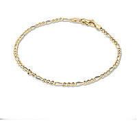 bracelet child jewel GioiaPura Oro 750 GP-SVFD060GG16
