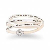 bracelet child jewellery Amen Angelo di Dio AJ-ADIT07-52