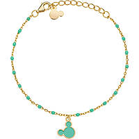 bracelet child jewellery Disney BS00076YL-55.CS