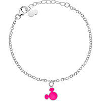 bracelet child jewellery Disney Disney Mickey Mouse BS00067SL-55.CS