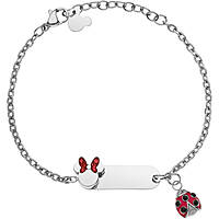 bracelet child jewellery Disney Disney Minnie Mouse B600623RRL-55.CS