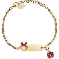 bracelet child jewellery Disney Disney Minnie Mouse B600623YRRL-55.CS